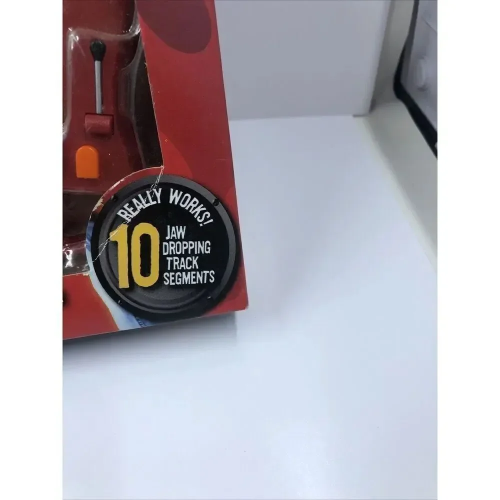No Brand guitar hero